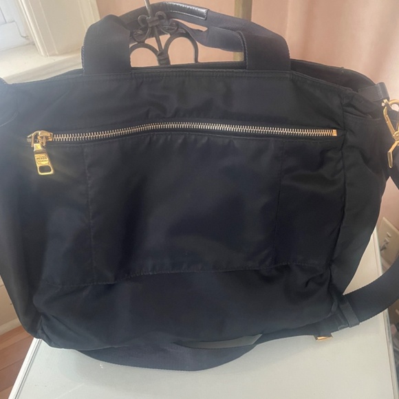 Prada Baby Tote Bag - Picture 2 of 7